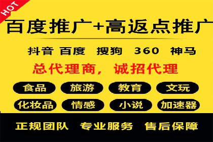 SEM服务公司助力中小企业案例